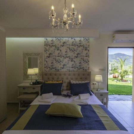 Annas Villa Skala Potamia  Ngoại thất bức ảnh