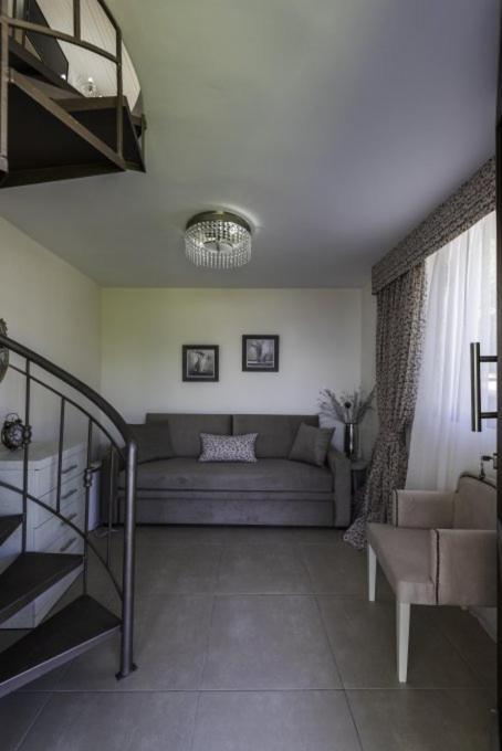 Annas Villa Skala Potamia  Ngoại thất bức ảnh